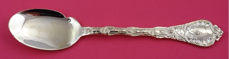 Ice Cream Spoon retailed $1082 never used 6